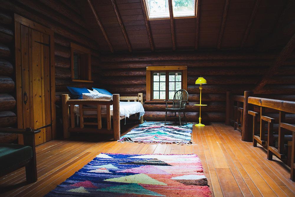McKenzie Bridge Loloma Lodge And Cabins المظهر الخارجي الصورة
