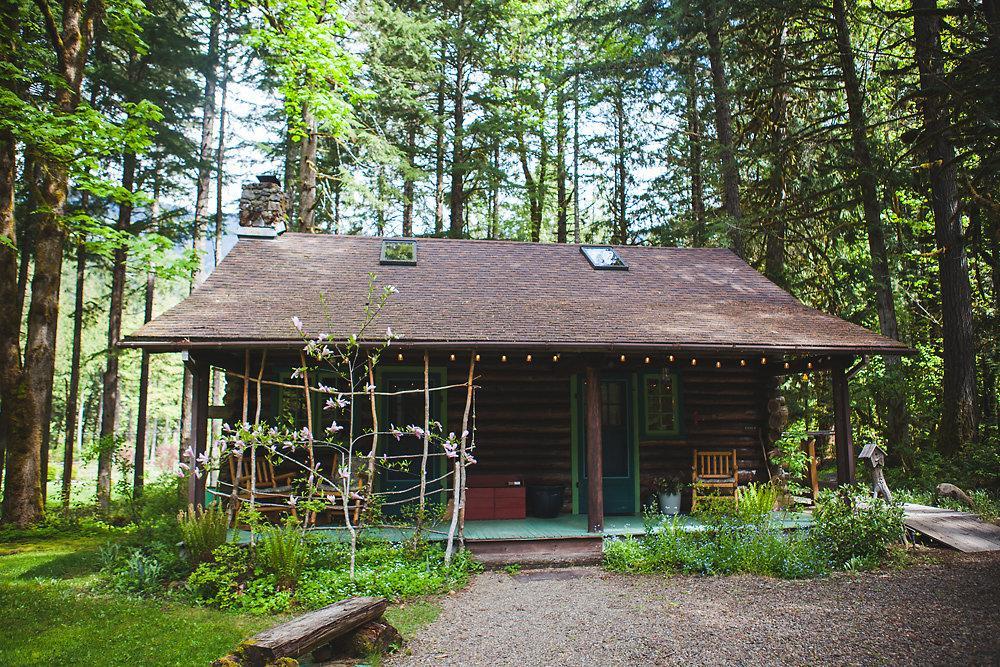 McKenzie Bridge Loloma Lodge And Cabins المظهر الخارجي الصورة