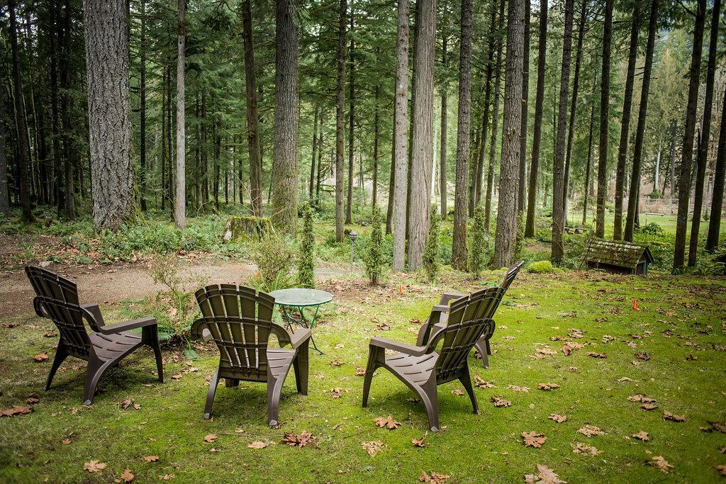 McKenzie Bridge Loloma Lodge And Cabins المظهر الخارجي الصورة