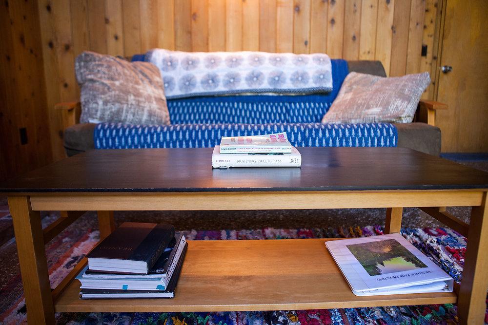 McKenzie Bridge Loloma Lodge And Cabins المظهر الخارجي الصورة