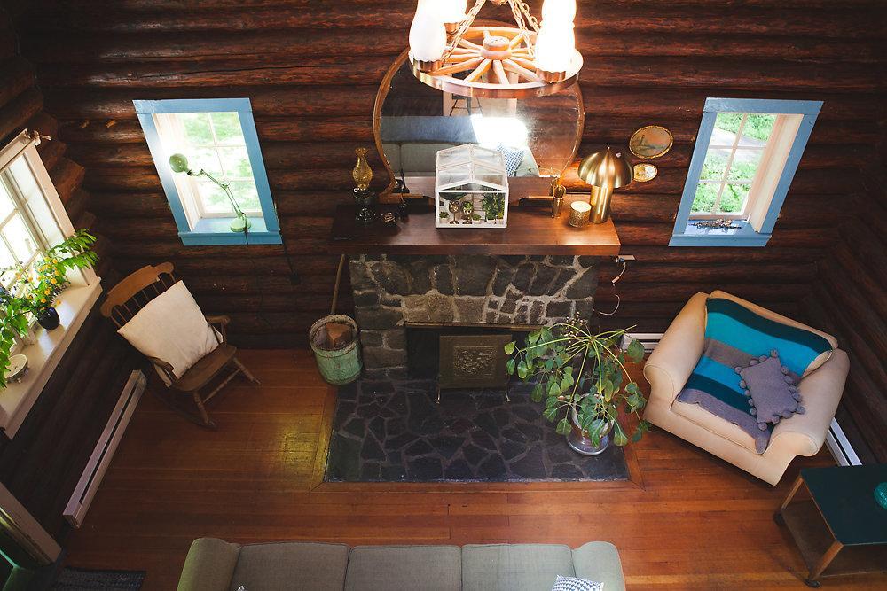 McKenzie Bridge Loloma Lodge And Cabins المظهر الخارجي الصورة