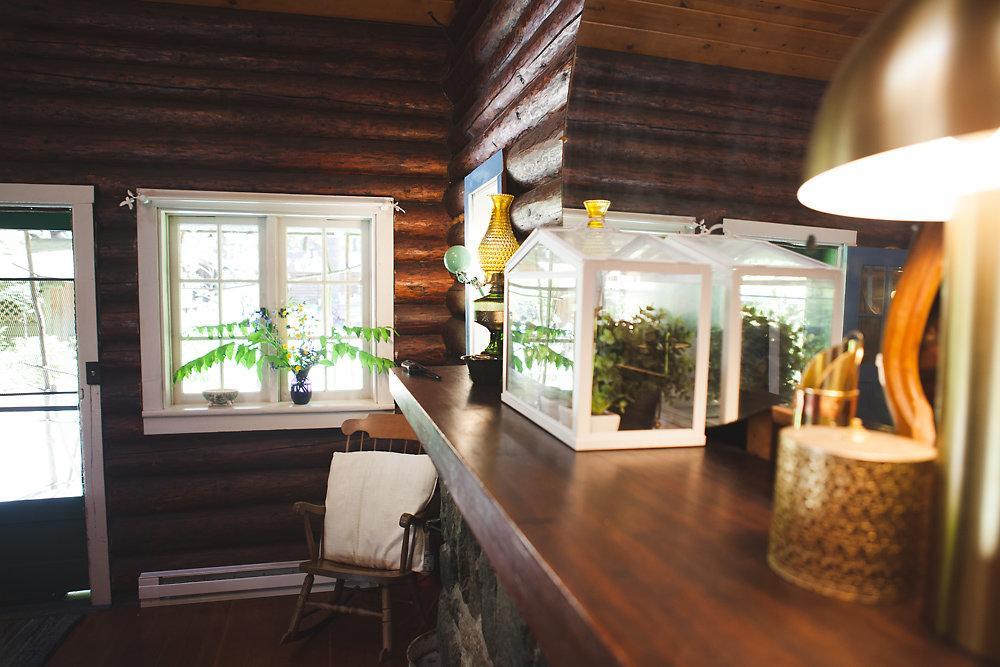 McKenzie Bridge Loloma Lodge And Cabins المظهر الخارجي الصورة