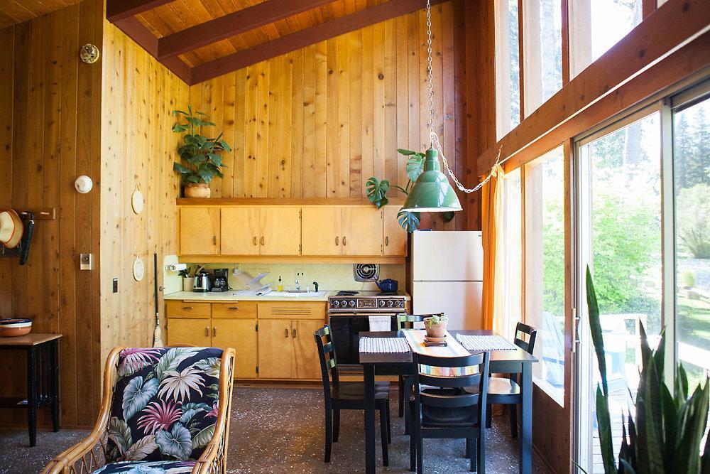 McKenzie Bridge Loloma Lodge And Cabins المظهر الخارجي الصورة