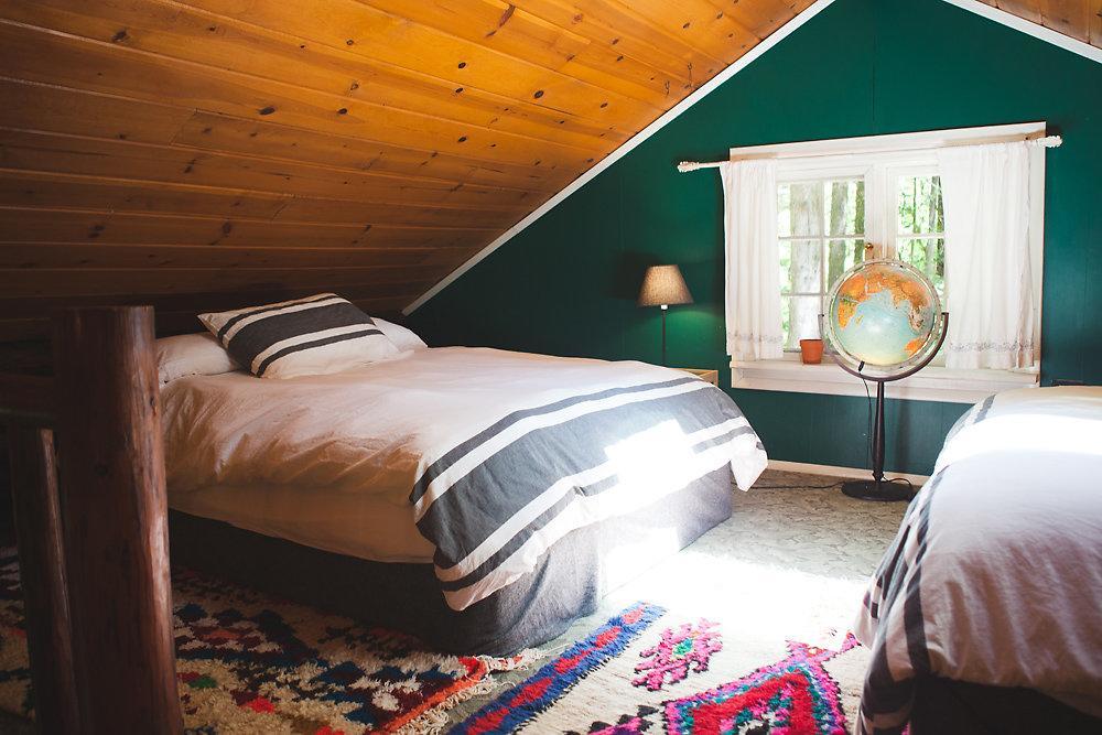 McKenzie Bridge Loloma Lodge And Cabins المظهر الخارجي الصورة