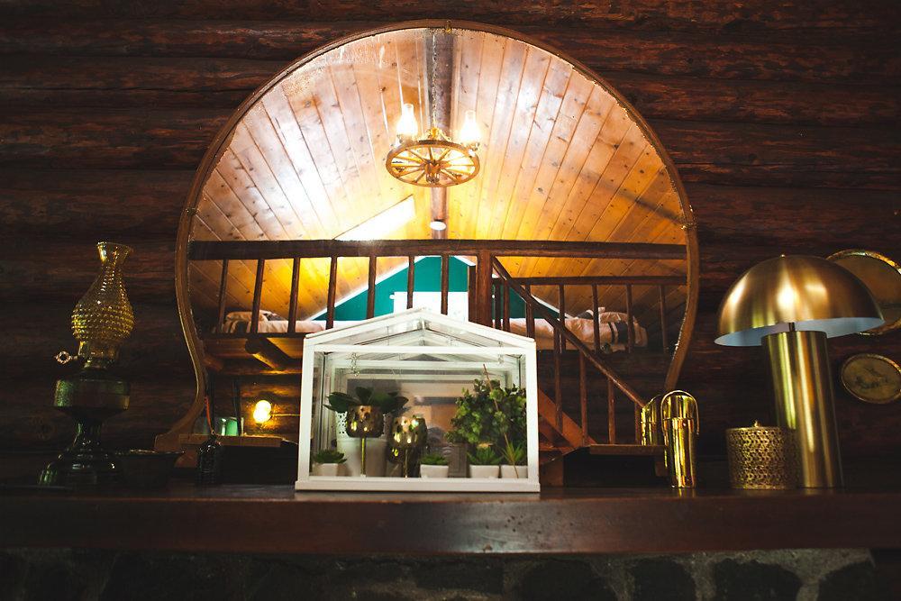 McKenzie Bridge Loloma Lodge And Cabins المظهر الخارجي الصورة