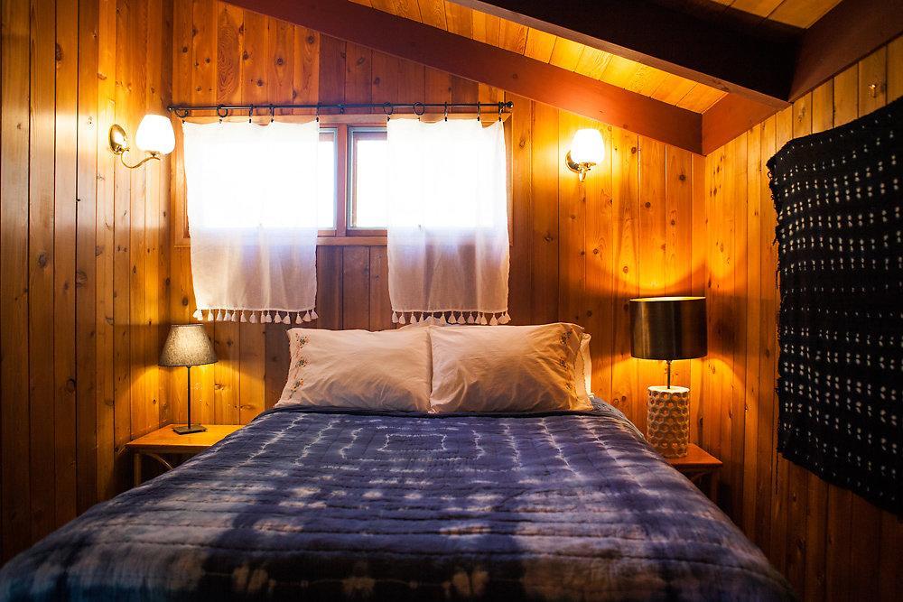 McKenzie Bridge Loloma Lodge And Cabins المظهر الخارجي الصورة