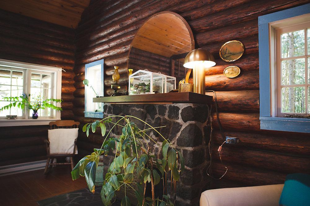 McKenzie Bridge Loloma Lodge And Cabins المظهر الخارجي الصورة