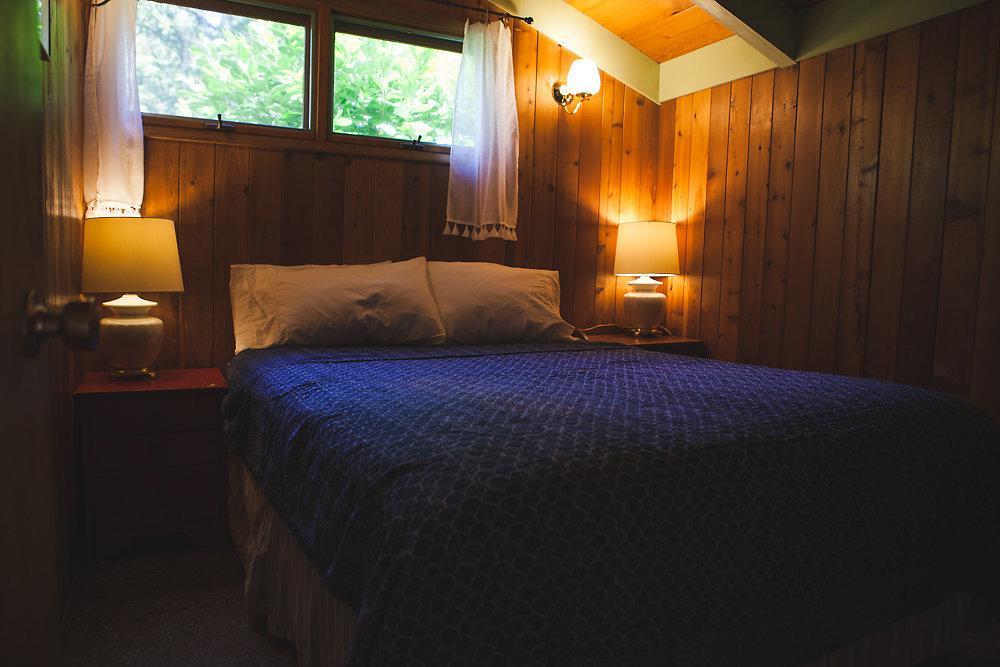McKenzie Bridge Loloma Lodge And Cabins المظهر الخارجي الصورة