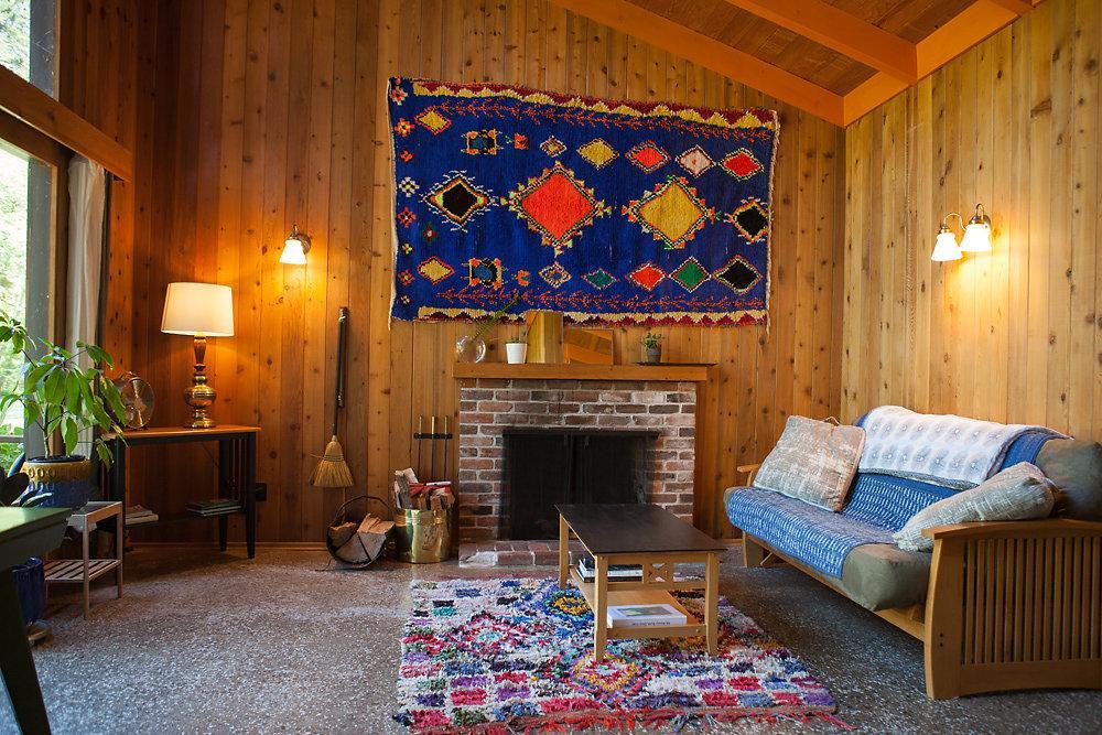 McKenzie Bridge Loloma Lodge And Cabins المظهر الخارجي الصورة