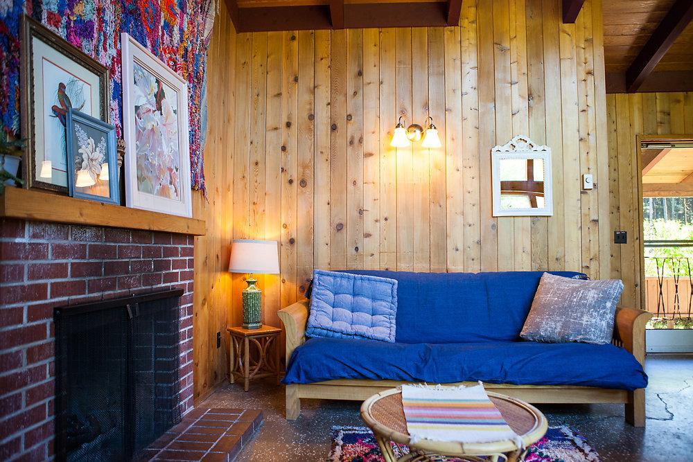 McKenzie Bridge Loloma Lodge And Cabins المظهر الخارجي الصورة