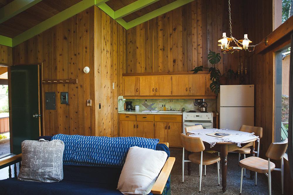 McKenzie Bridge Loloma Lodge And Cabins المظهر الخارجي الصورة
