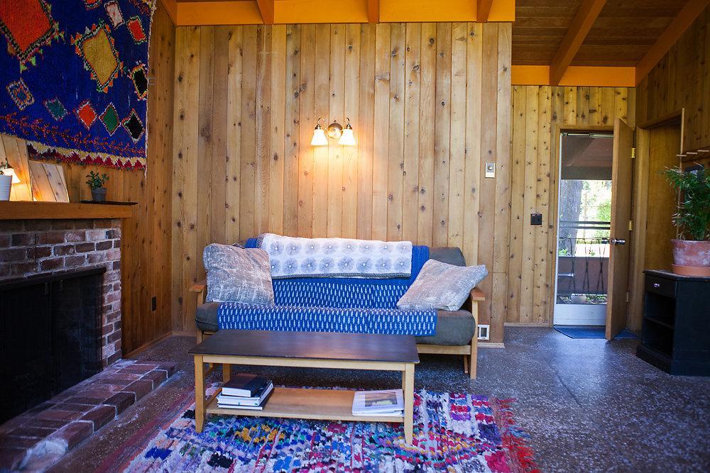 McKenzie Bridge Loloma Lodge And Cabins المظهر الخارجي الصورة